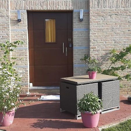Le Broctia Rose Appartement Namen Buitenkant foto
