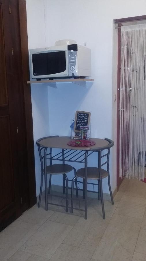 Le Broctia Rose Appartement Namen Buitenkant foto