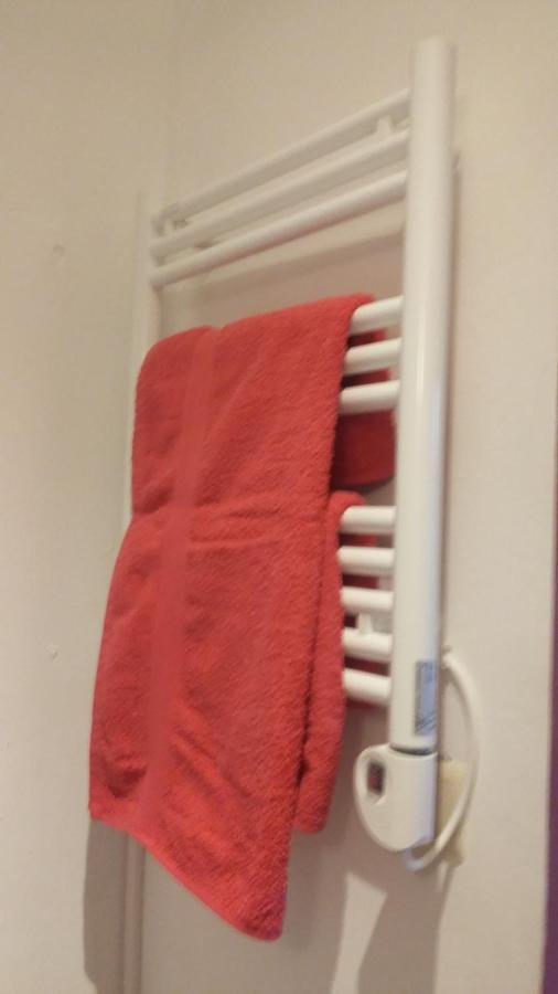 Le Broctia Rose Appartement Namen Buitenkant foto