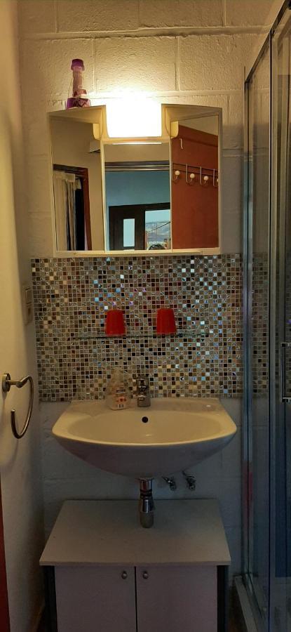 Le Broctia Rose Appartement Namen Buitenkant foto