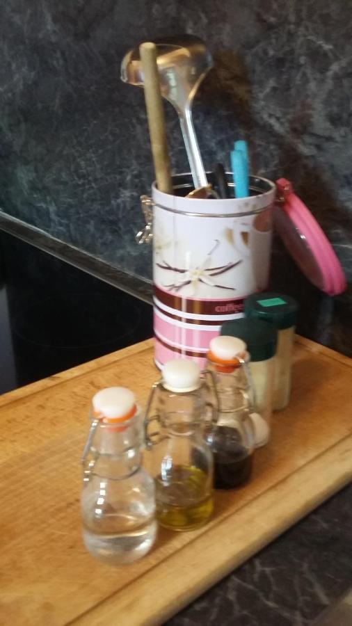 Le Broctia Rose Appartement Namen Buitenkant foto