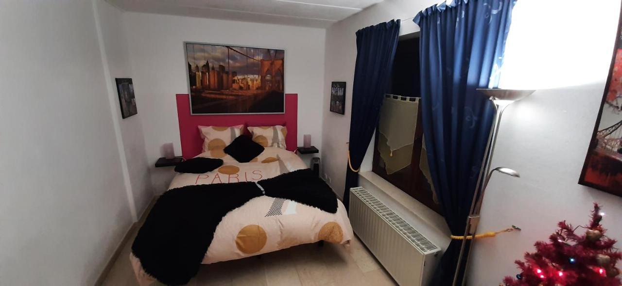 Le Broctia Rose Appartement Namen Buitenkant foto