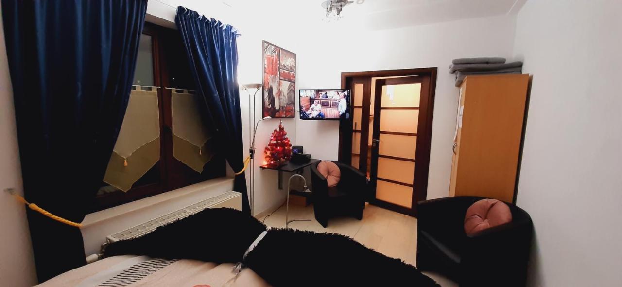 Le Broctia Rose Appartement Namen Buitenkant foto