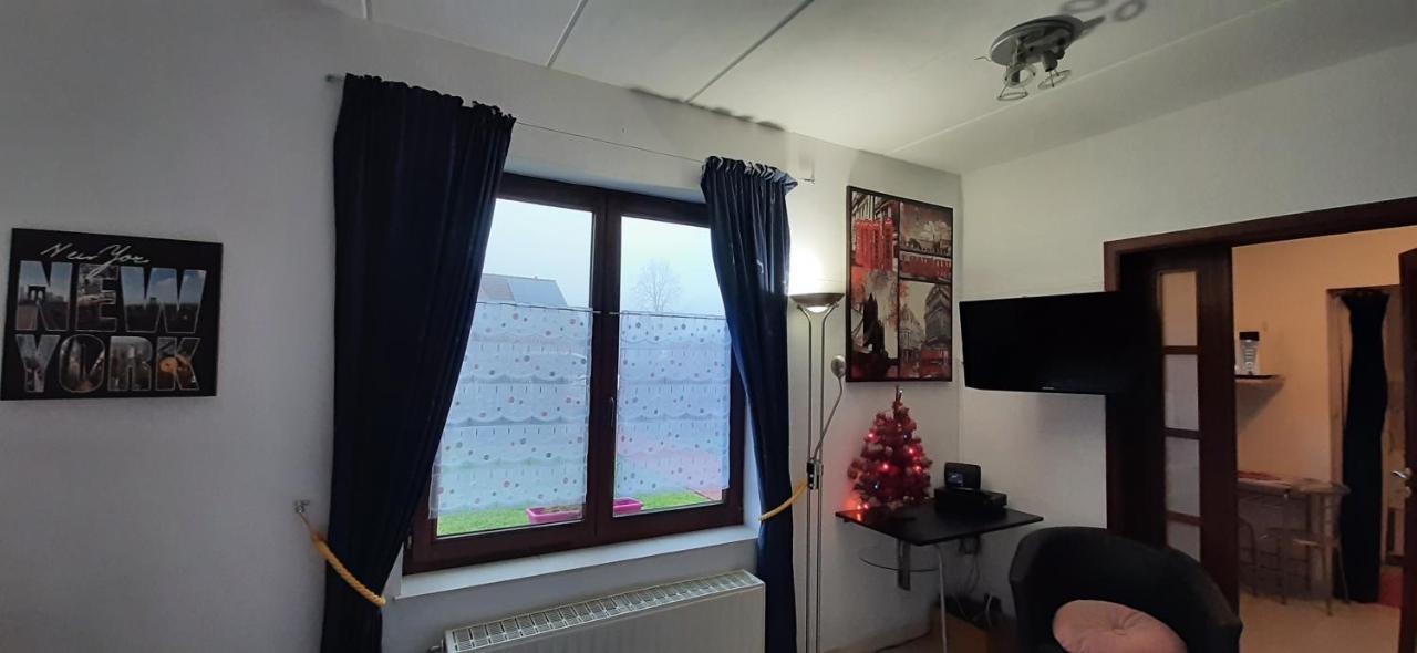 Le Broctia Rose Appartement Namen Buitenkant foto