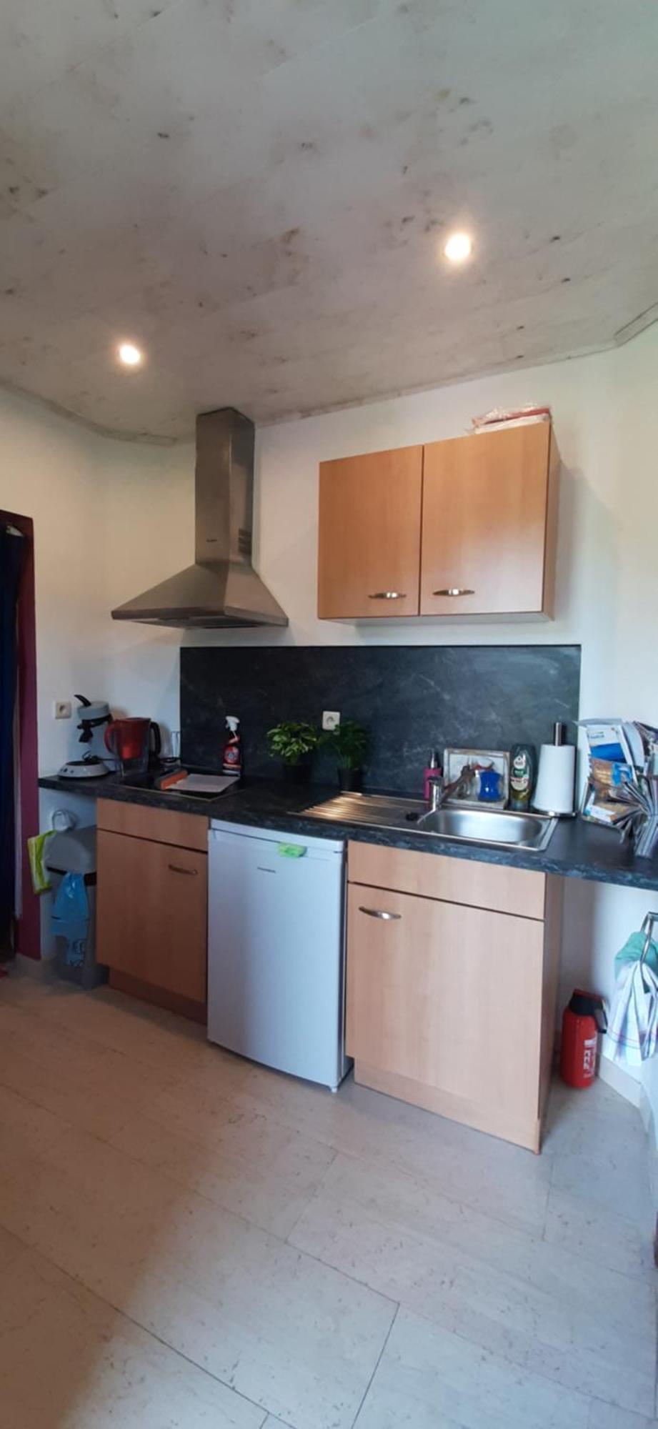 Le Broctia Rose Appartement Namen Buitenkant foto