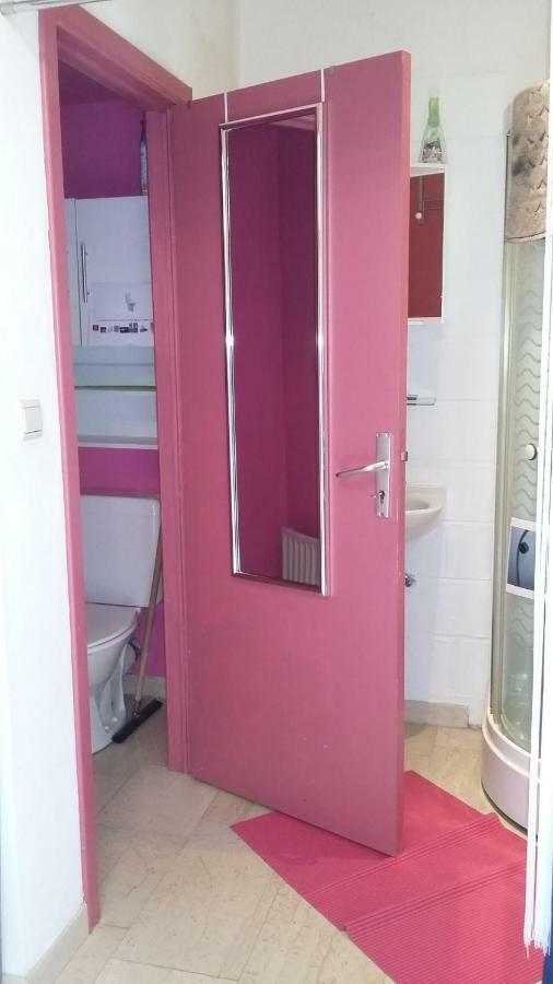 Le Broctia Rose Appartement Namen Buitenkant foto